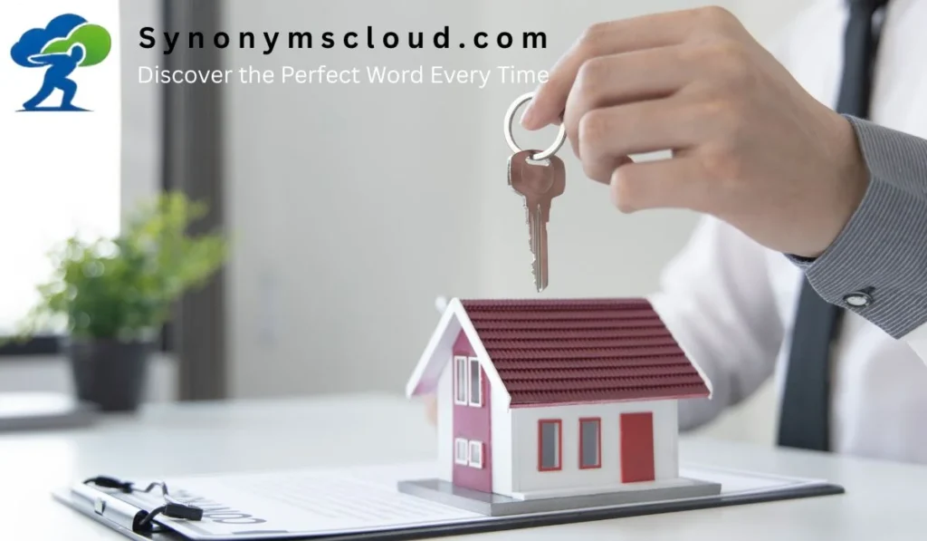 A person who occupies land or property rented from a landlord.
