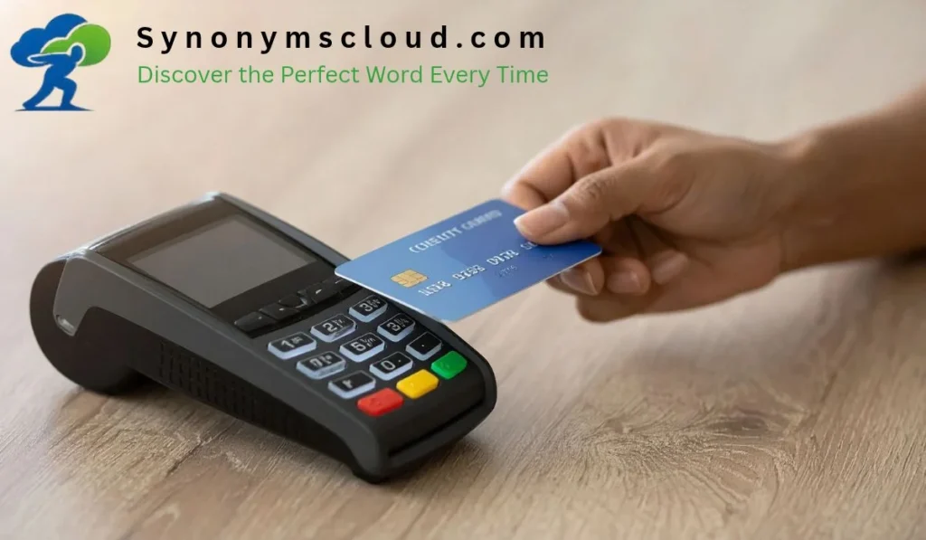 An amount of money paid or transferred to settle a debt or obligation.