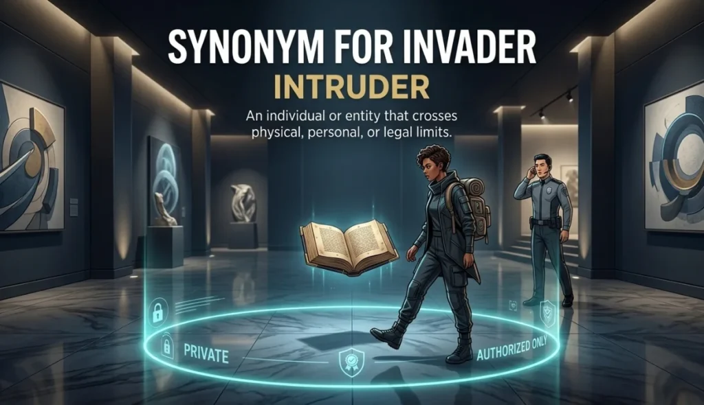 An individual or entity that crosses physical, personal, or legal limits.