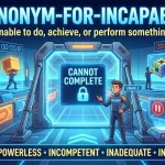 synonym for inclination