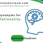 synonym for rationality
