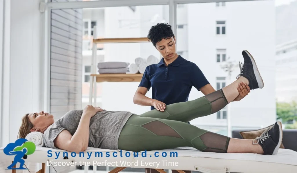 To bring back a previous condition, practice, or state of health.