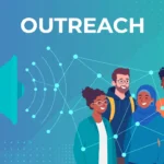Synonyms for Outreach