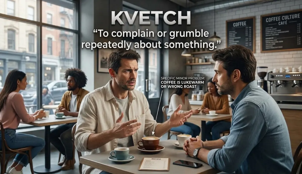 😩55 Synonyms for Kvetch: Powerful Alternatives (2026)