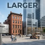 synonym for larger