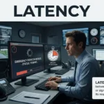 synonym for latency