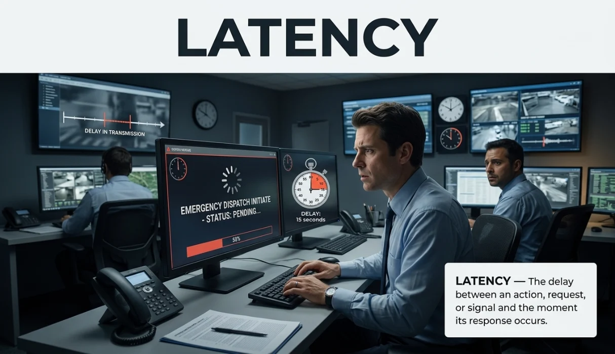 ⚡55 Synonyms for Latency: Powerful Alternatives 2026)