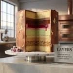 synonym for layers
