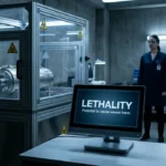 synonym for lethality