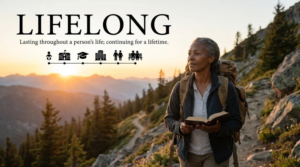 ๐50 Synonyms for Lifelong: Meaningful & Examples (2026)