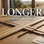 synonym for longer