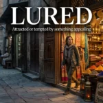 synonym for lured