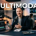 synonym for multimodal