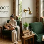 Synonym for Nook