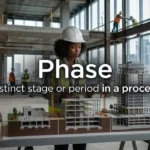 Synonym for Phase