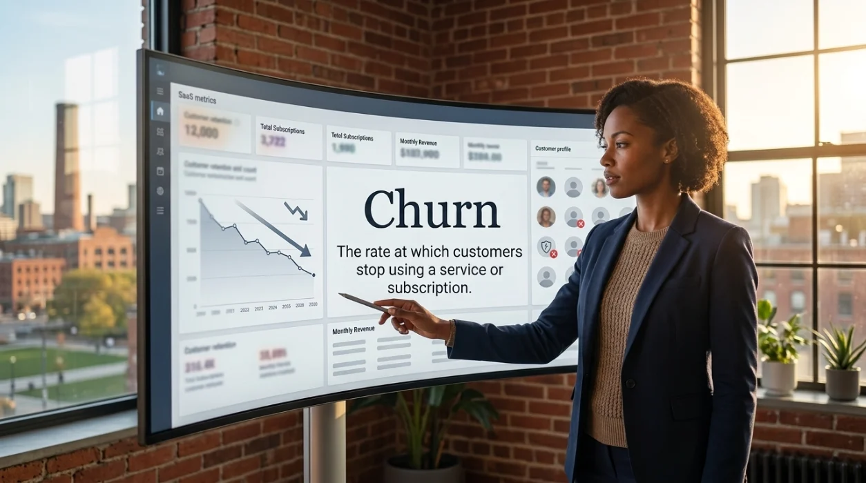 🔄Synonyms for Churn: 60 Smart Alternatives for Every Context