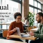 Synonyms for Mutual