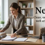 Synonyms for Neat
