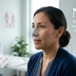 Synonyms for Nose
