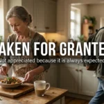 Synonyms for Taken for Granted