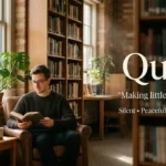 Synonym for Quiet