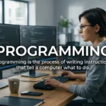 Synonyms for Programming