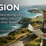 Synonyms for Region