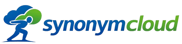 SynonymsCloud – Free Synonyms & Thesaurus